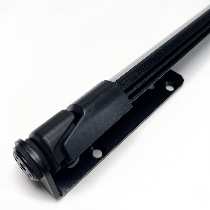 Kingpin Equipped F-Series Search Mount Kit