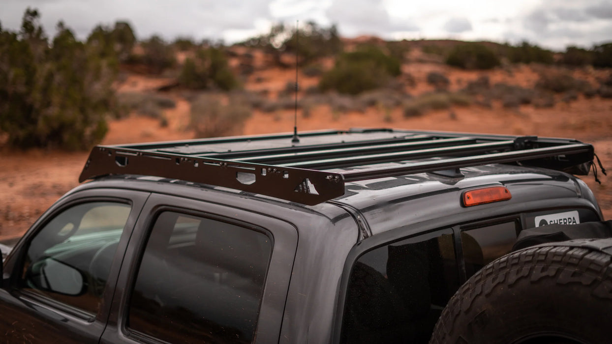 Sherpa rack outlet