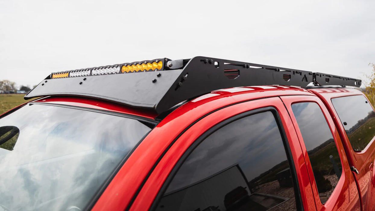 Sherpa Teton Aluminum Roof Rack For Tacoma (2005-2023)