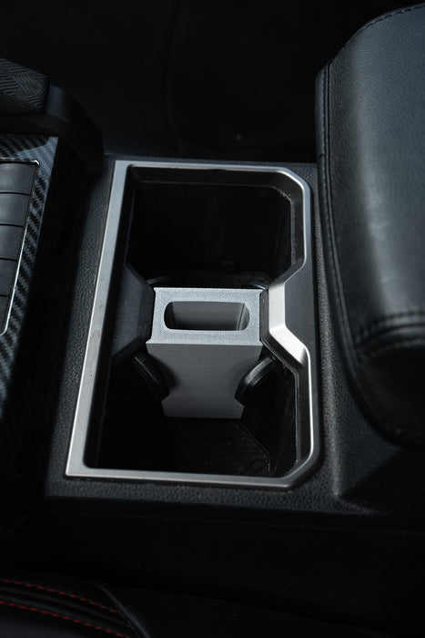Tacoma Lifestyle Center Console Key Fob Holder For Tacoma (2024-Current)