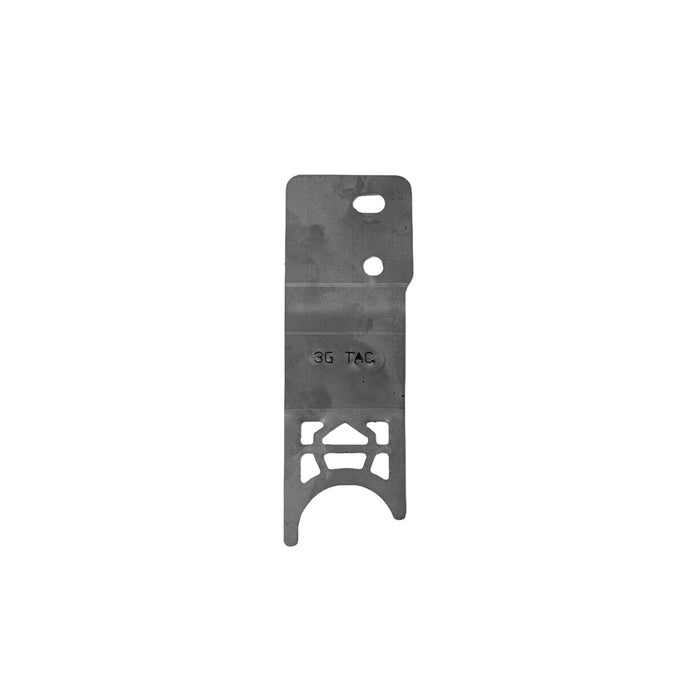 Cali Raised Tailgate Theft Protector For Tacoma (2016-2023)