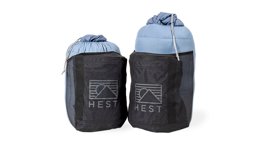 Hest Down Comforters