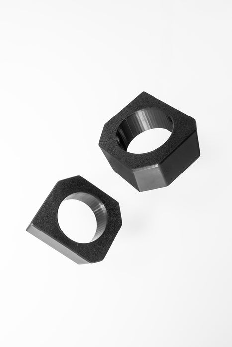 Tacoma Lifestyle Skinny Can Holder for Tacoma (2024-Current)