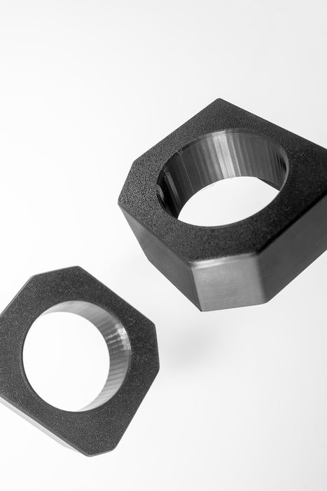 Tacoma Lifestyle Skinny Can Holder for Tacoma (2024-Current)