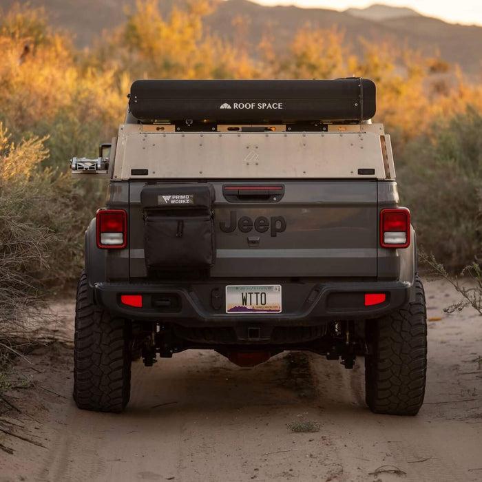 Primo Workz Tailgate Cargo Bag