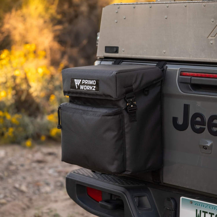Primo Workz Tailgate Cargo Bag