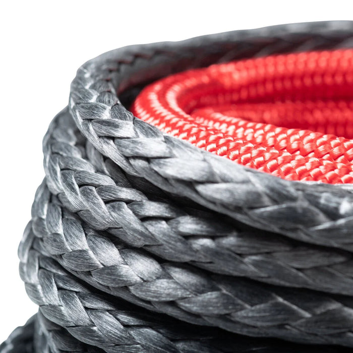 Smittybilt 12K Spectra Synthetic Winch Rope