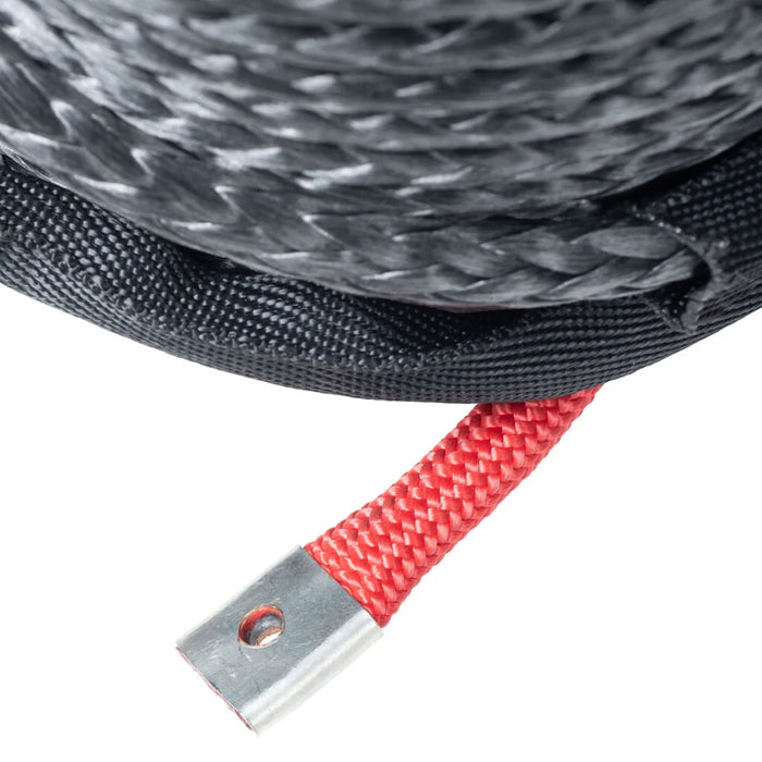 Smittybilt 12K Spectra Synthetic Winch Rope