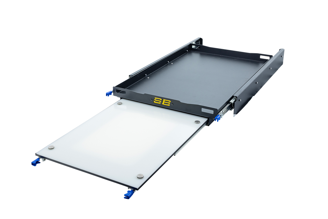 Smittybilt Waypoint Fridge Slide W/ Hardware