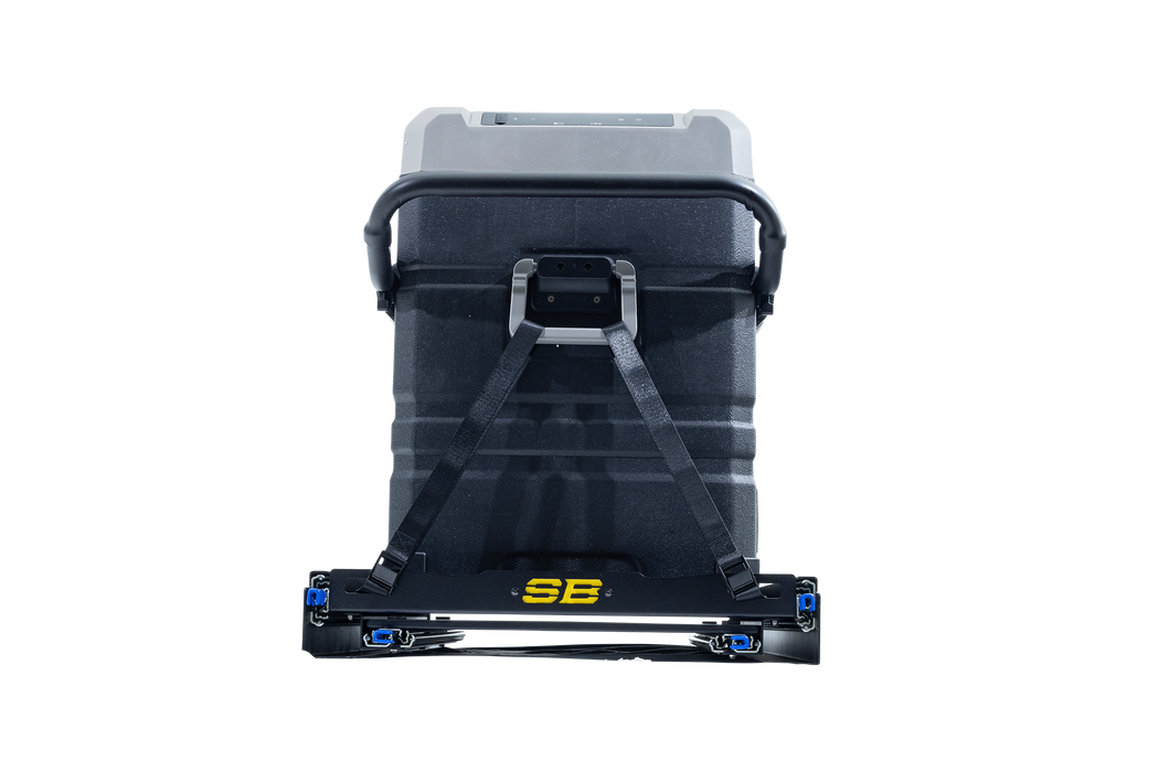 Smittybilt Waypoint Fridge Slide W/ Hardware