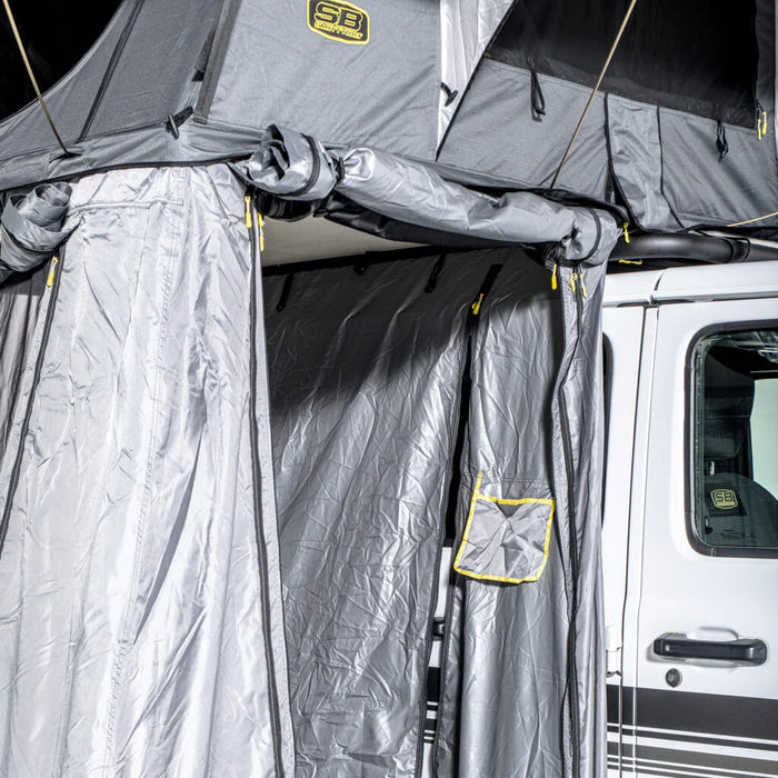 Smittybilt Gen2 Standard Tent Annex