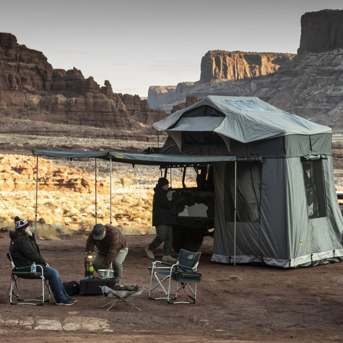 Smittybilt Gen2 XL Tent Annex