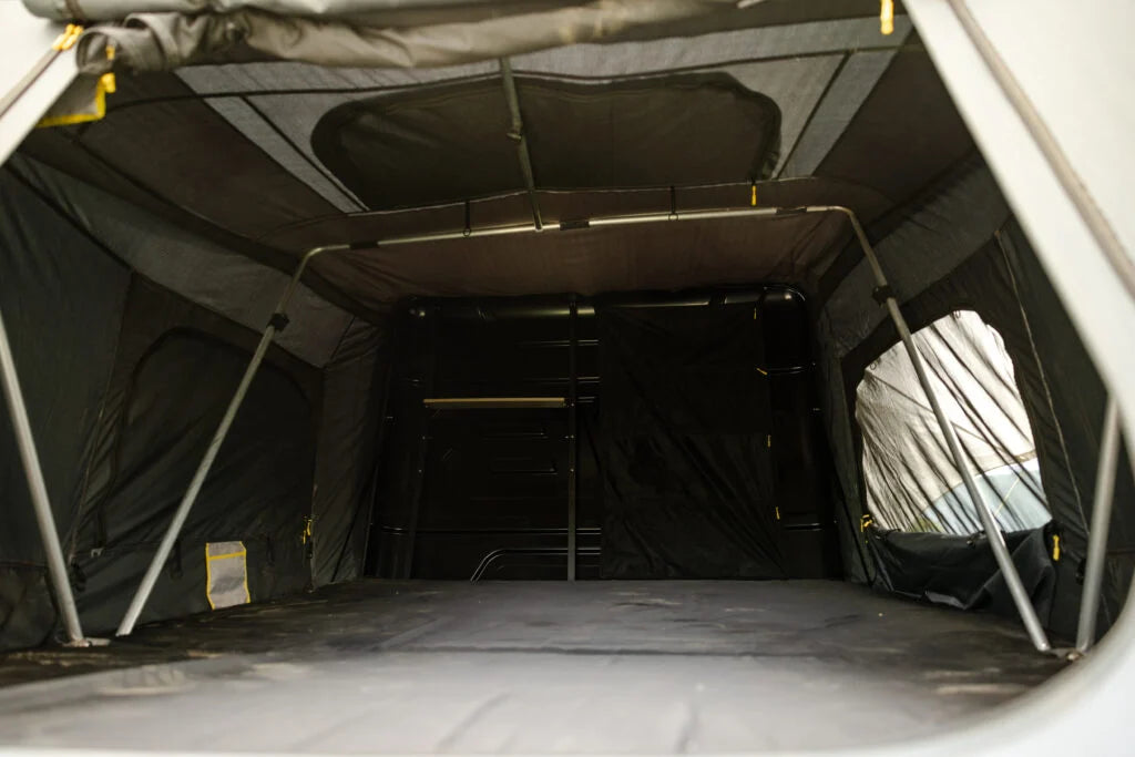 Smittybilt Overland XL Hard Shell Tent
