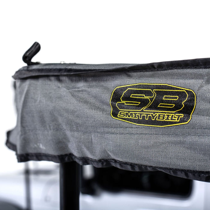 Smittybilt Overlanding 270 Degree Awning - Driver Side