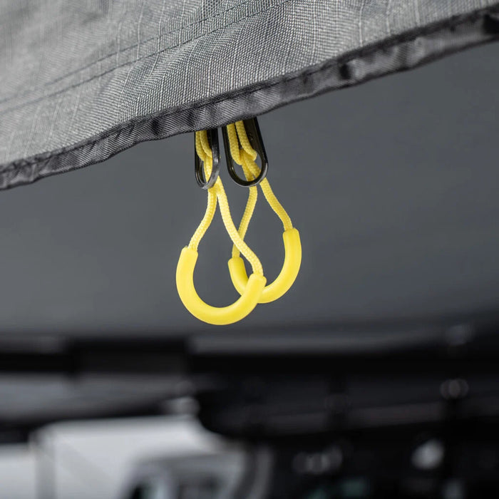 Smittybilt Overlanding 270 Degree Awning - Driver Side