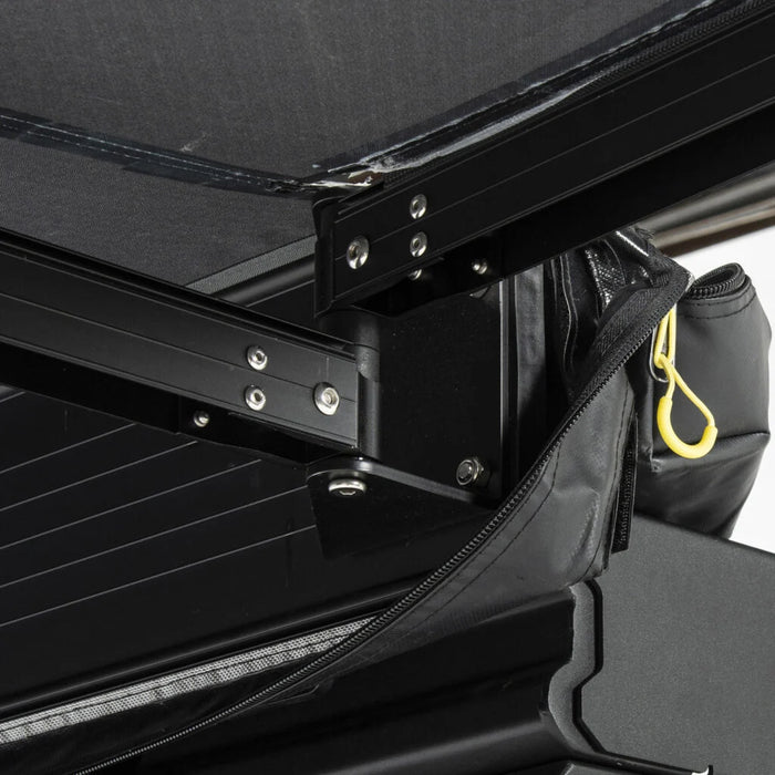 Smittybilt Overlanding 270 Degree Awning - Driver Side