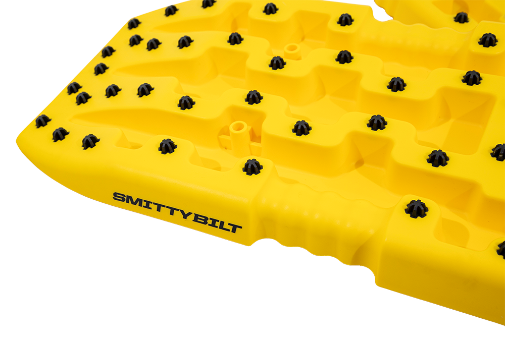 Smittybilt Recovery Traction Boards