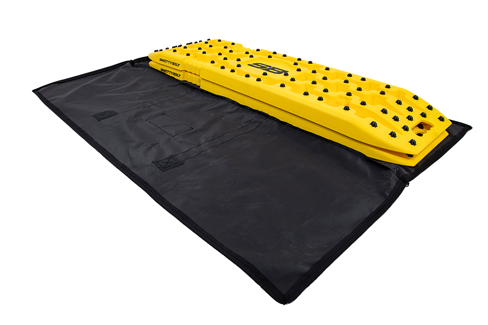 Smittybilt Recovery Traction Boards