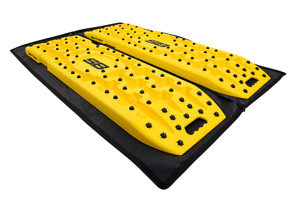 Smittybilt Recovery Traction Boards