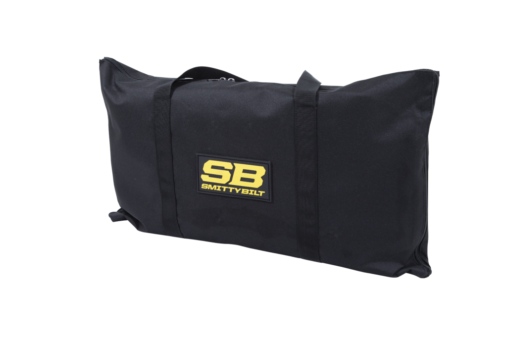 Smittybilt Recovery Traction Boards Short