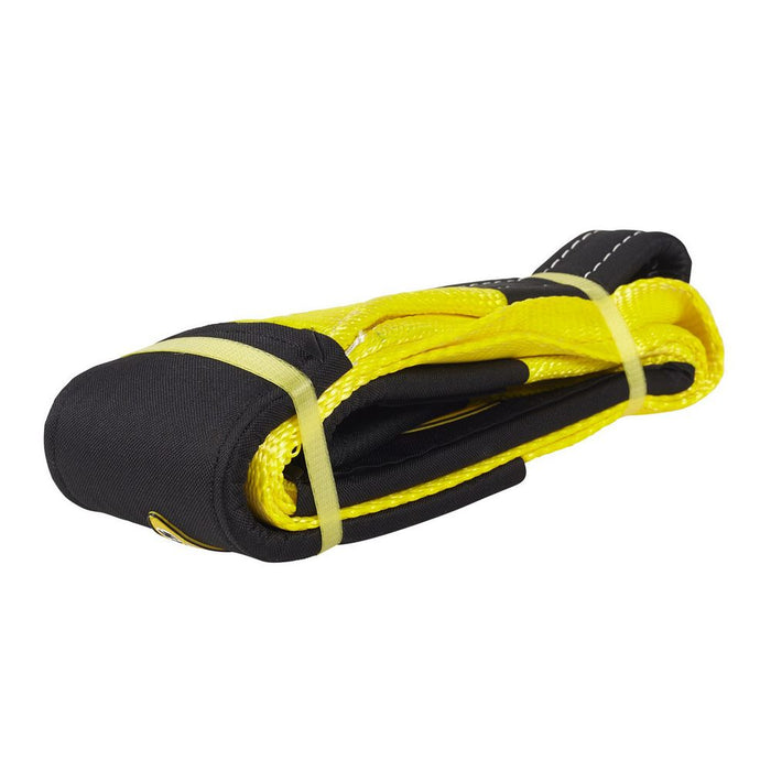 Smittybilt Recovery Tree strap - 4”X8” - 40K LB Rating