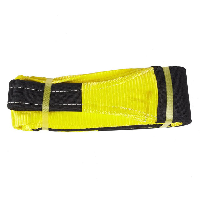 Smittybilt Recovery Tree strap - 4”X8” - 40K LB Rating
