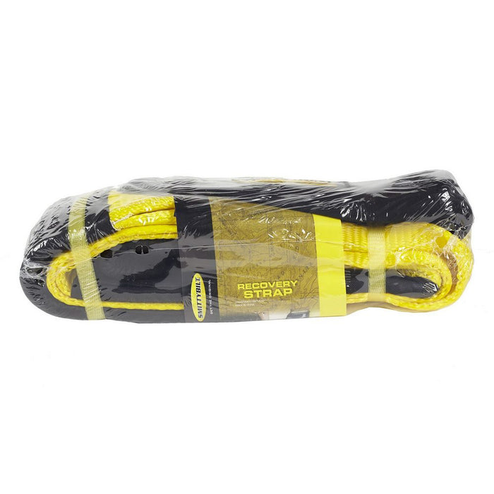 Smittybilt Recovery Tree strap - 4”X8” - 40K LB Rating