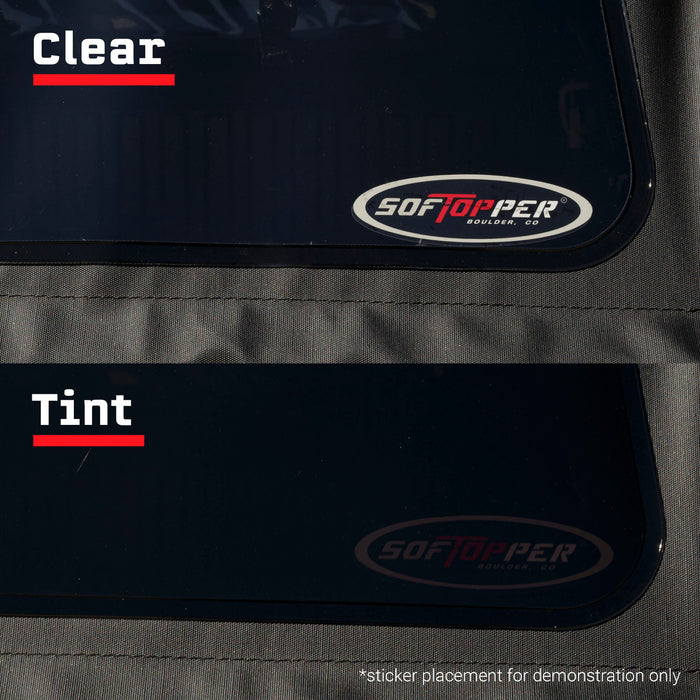 Softopper Replacement Panel for Tacoma (1995-Current)