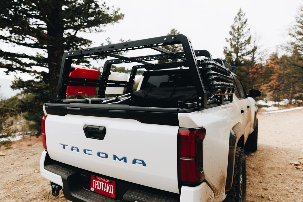 Softopper Exo Truck Bed Rack™ For Tacoma (2005-Current)
