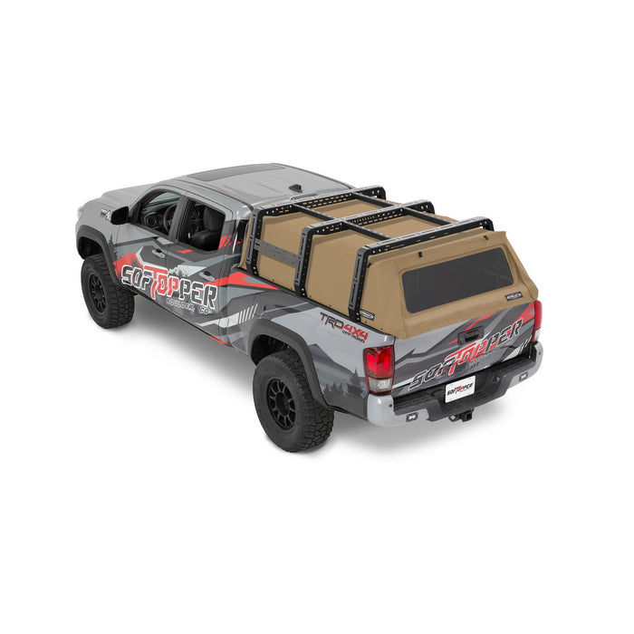 Softopper Exo Truck Bed Rack™ For Tacoma (2005-Current)