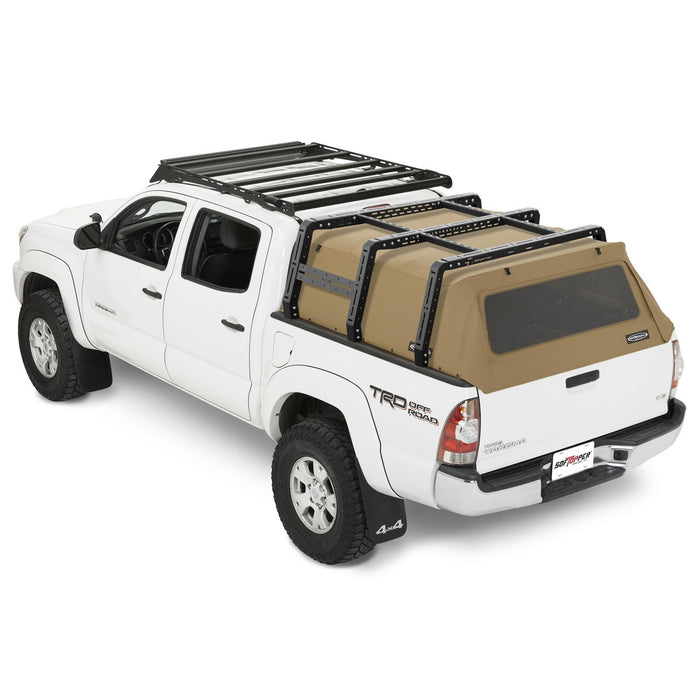 Softopper Exo Truck Bed Rack™ For Tacoma (2005-Current)