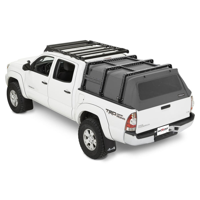 Softopper Exo Truck Bed Rack™ For Tacoma (2005-Current)