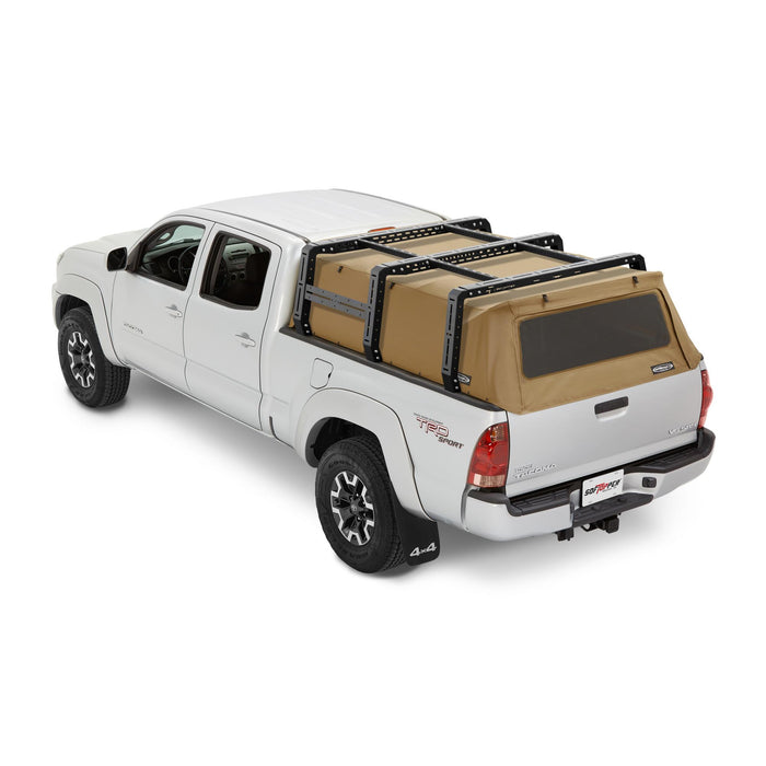 Softopper Exo Truck Bed Rack™ For Tacoma (2005-Current)