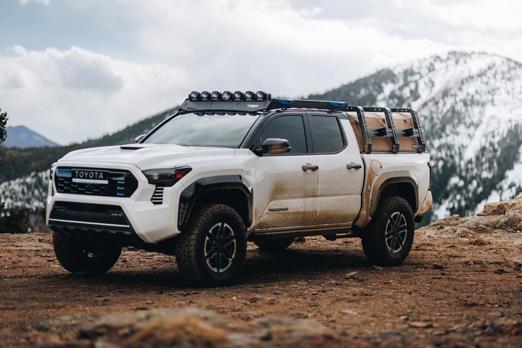 Softopper Exo Truck Bed Rack™ For Tacoma (2005-Current)