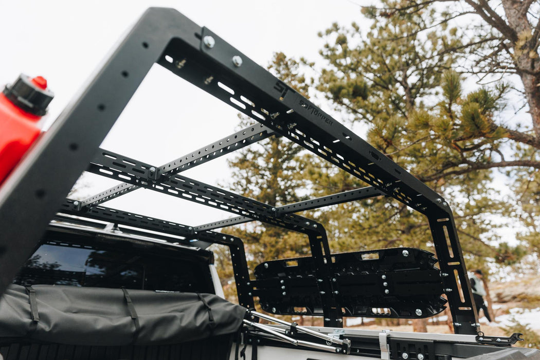 Softopper Exo Truck Bed Rack™ For Tacoma (2005-Current)