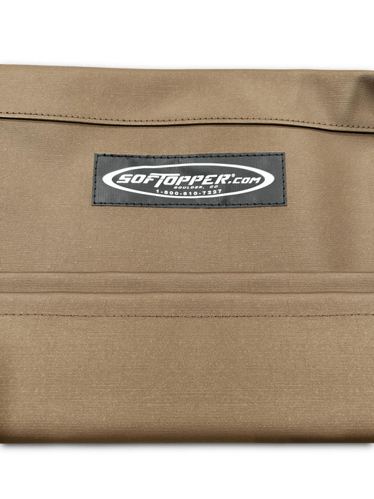 Softopper Truck Bed Boot Cover Storage Bag For Tacoma (1996-Current)