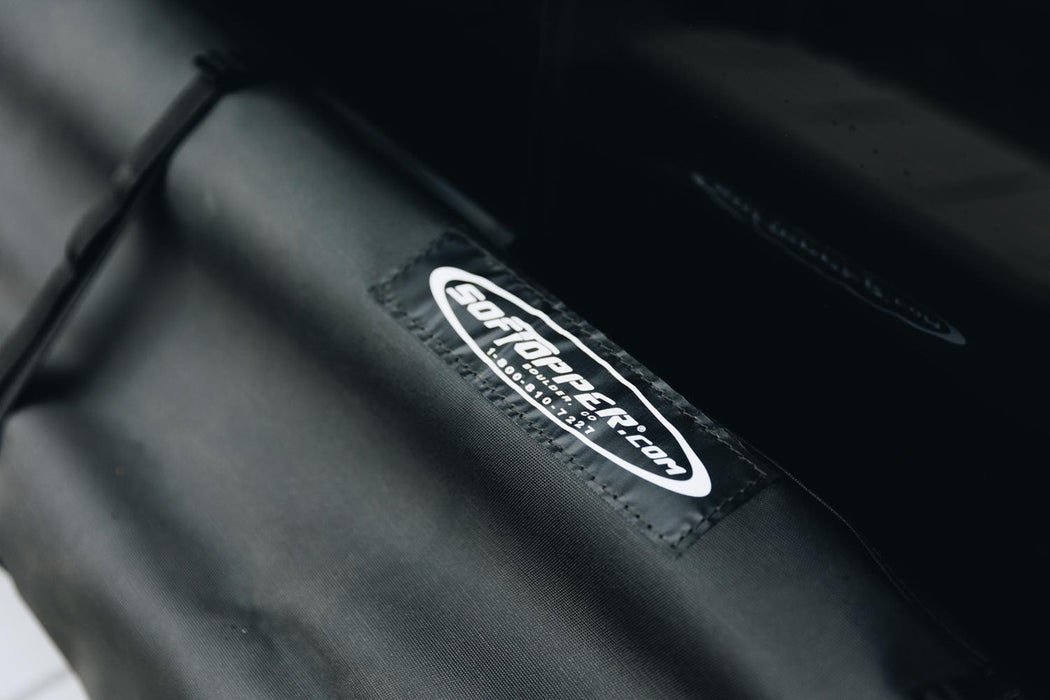 Softopper Truck Bed Boot Cover Storage Bag For Tacoma (1996-Current)