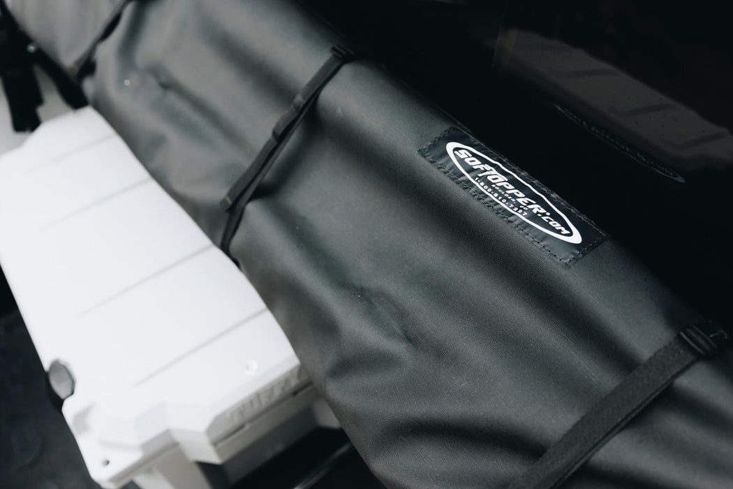 Softopper Truck Bed Boot Cover Storage Bag For Tacoma (1996-Current)