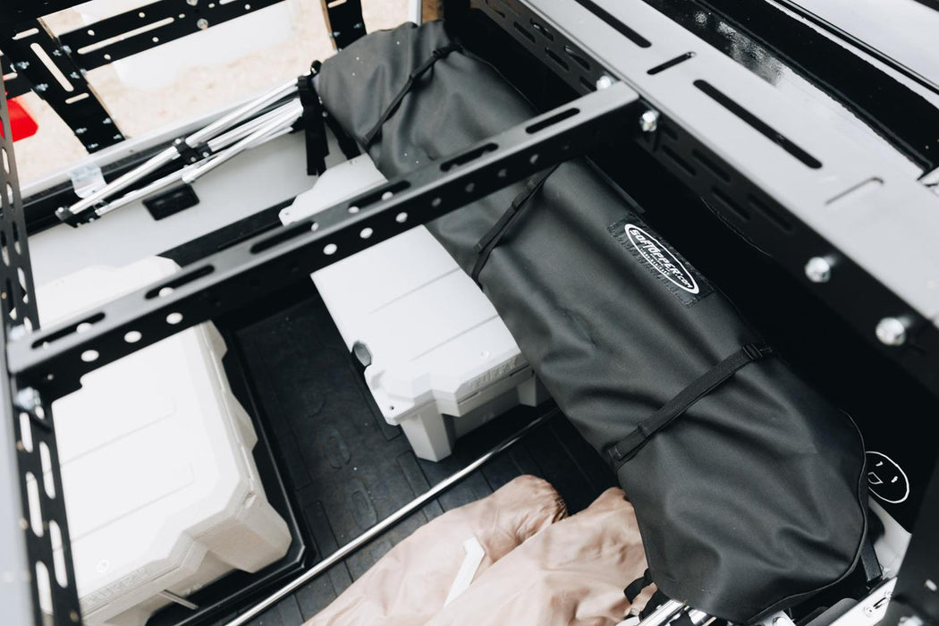 Softopper Truck Bed Boot Cover Storage Bag For Tacoma (1996-Current)