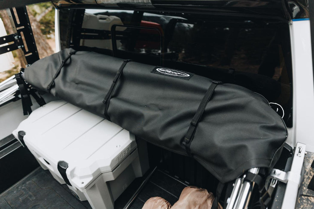 Softopper Truck Bed Boot Cover Storage Bag For Tacoma (1996-Current)