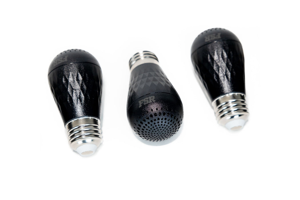 Freespirit Recreation Camping String Lights W/Speakers