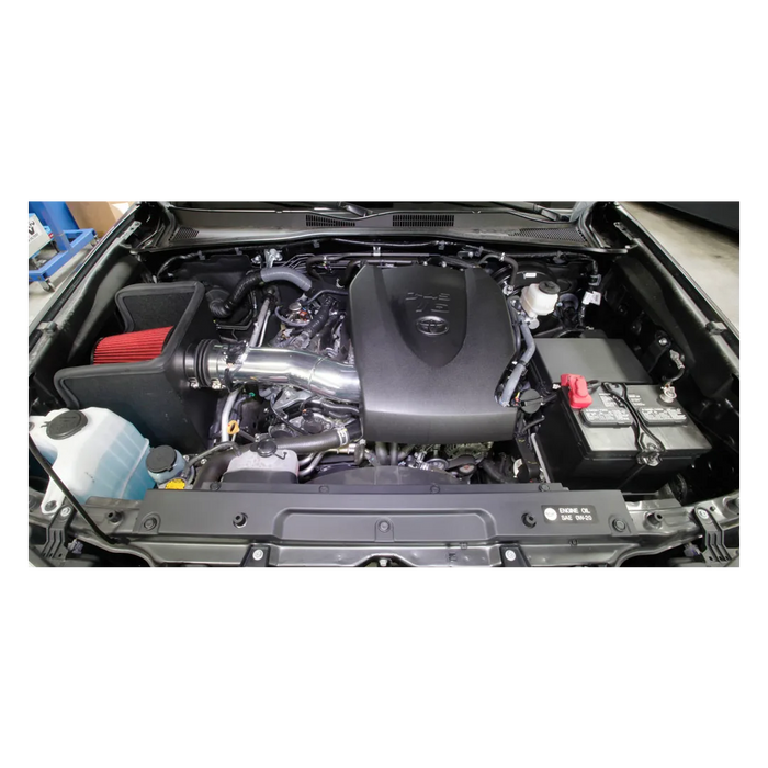 Spectre Performance Air Intake Kit For Tacoma (2016-2023)
