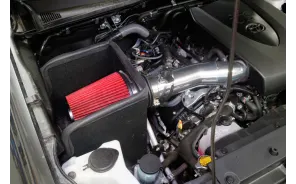 Spectre Performance Air Intake Kit For Tacoma (2016-2023)