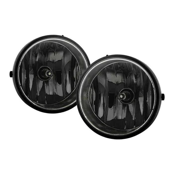 Spyder OEM Smoke Fog Lights W/Switch for Tacoma (2005-2011)