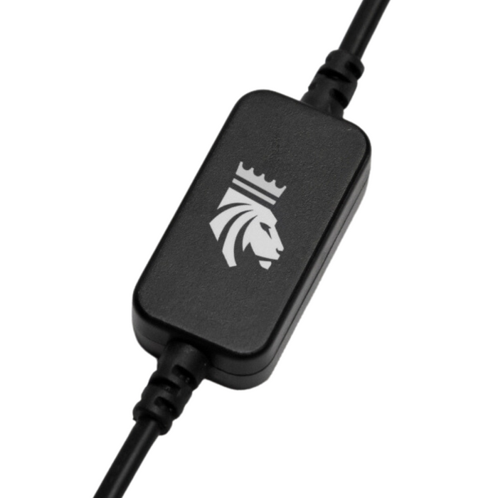 King Pin Smart Touch LED Dimmer Switch