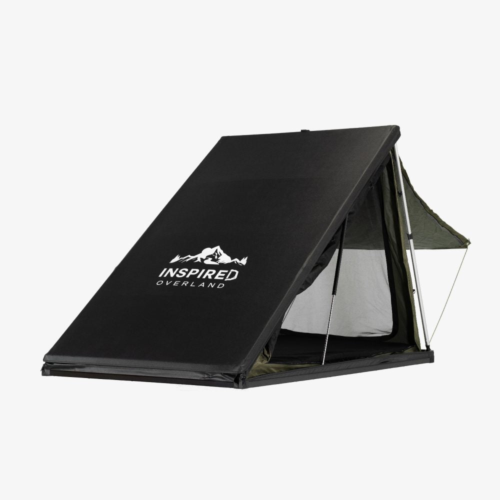 Tacoma Rooftop Tents