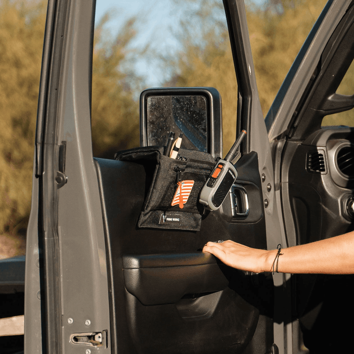 Primo Works Universal Armrest