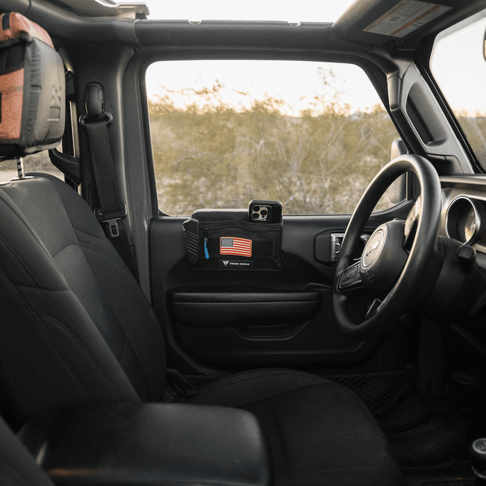 Primo Works Universal Armrest
