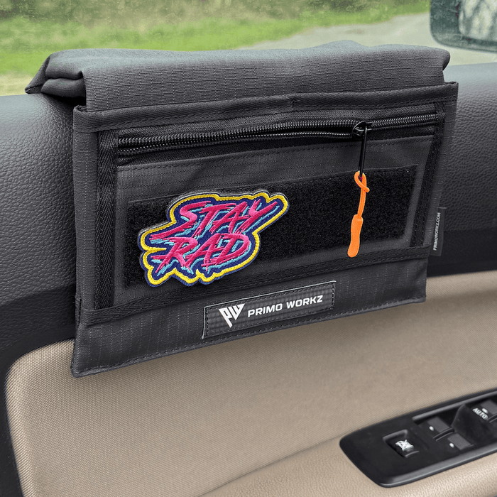 Primo Works Universal Armrest