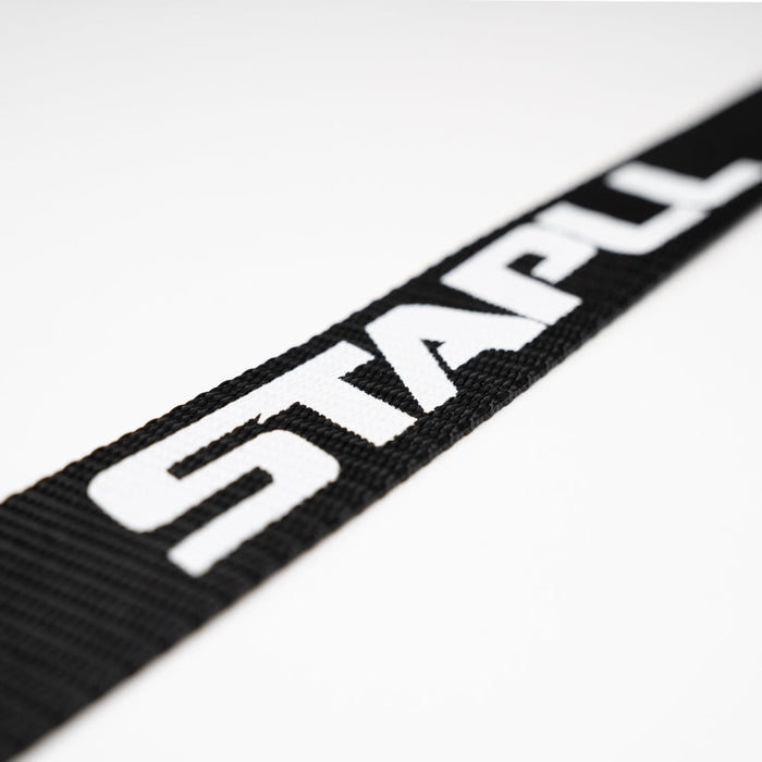 STAPLL 1.5" X 10' HD Ratchet Strap Set (2-Pack)